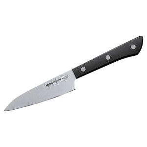 Нож кухонный Samura HARAKIRI SHR-0011B/K